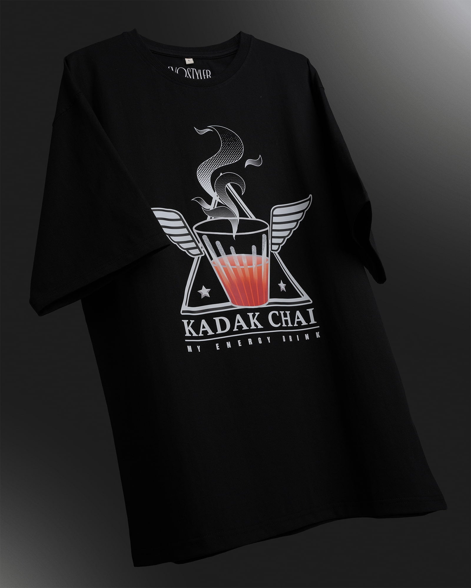 oversized tshirts for men and women