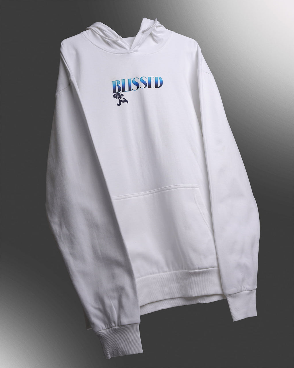 hoodie white for men and women