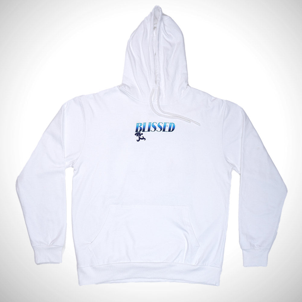hoodie white for men and women