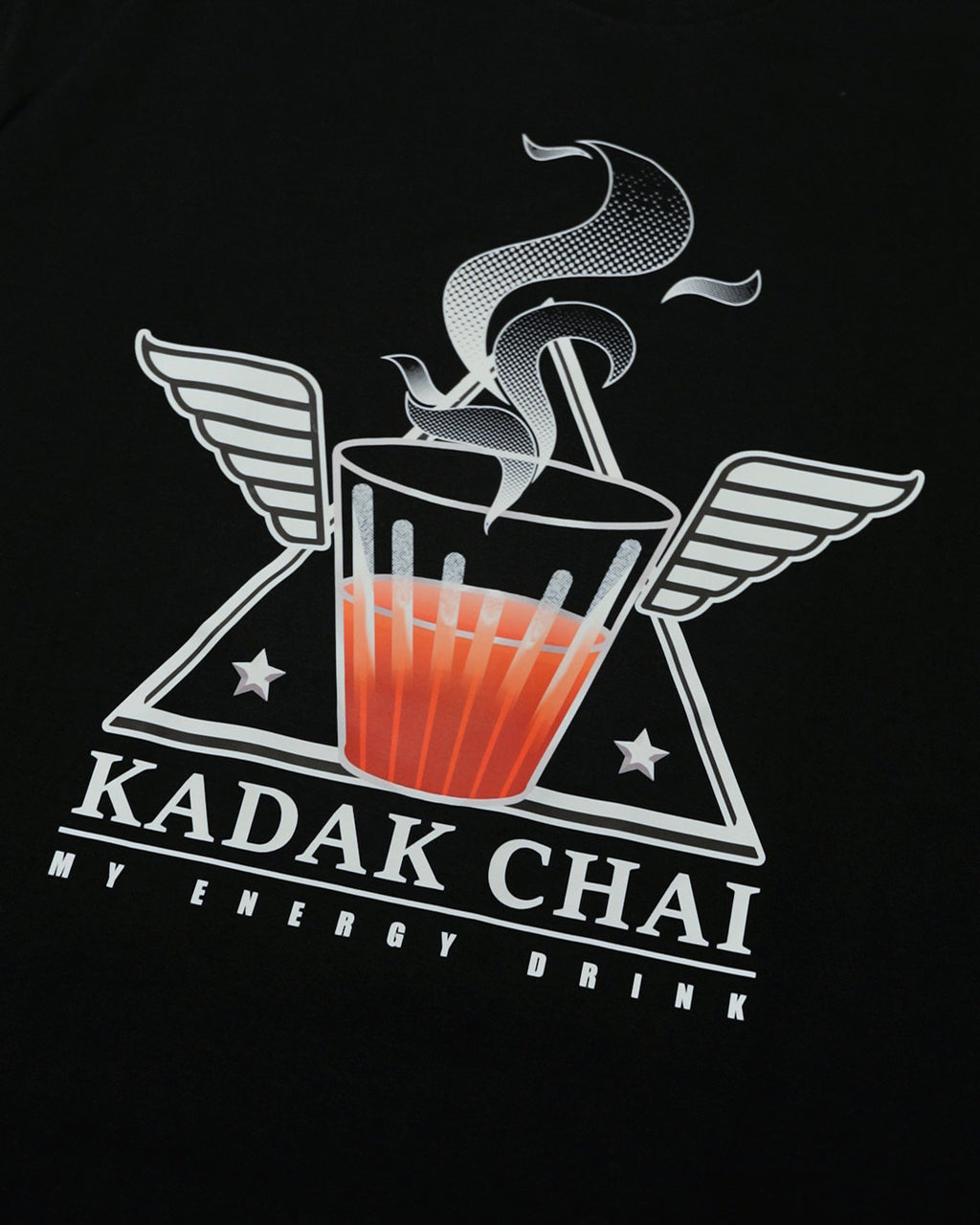 oversized tshirt black for men and women