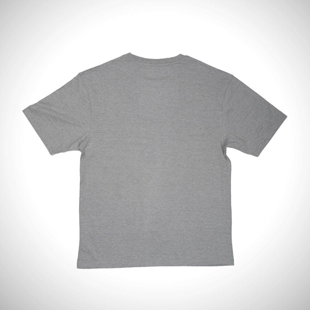 oversized tshirt grey for men and women