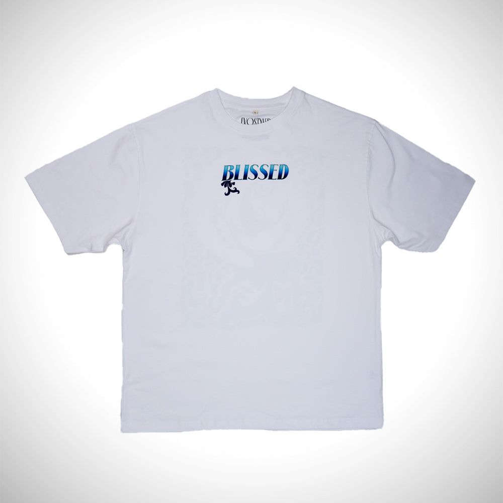 oversized tshirt white for men and women